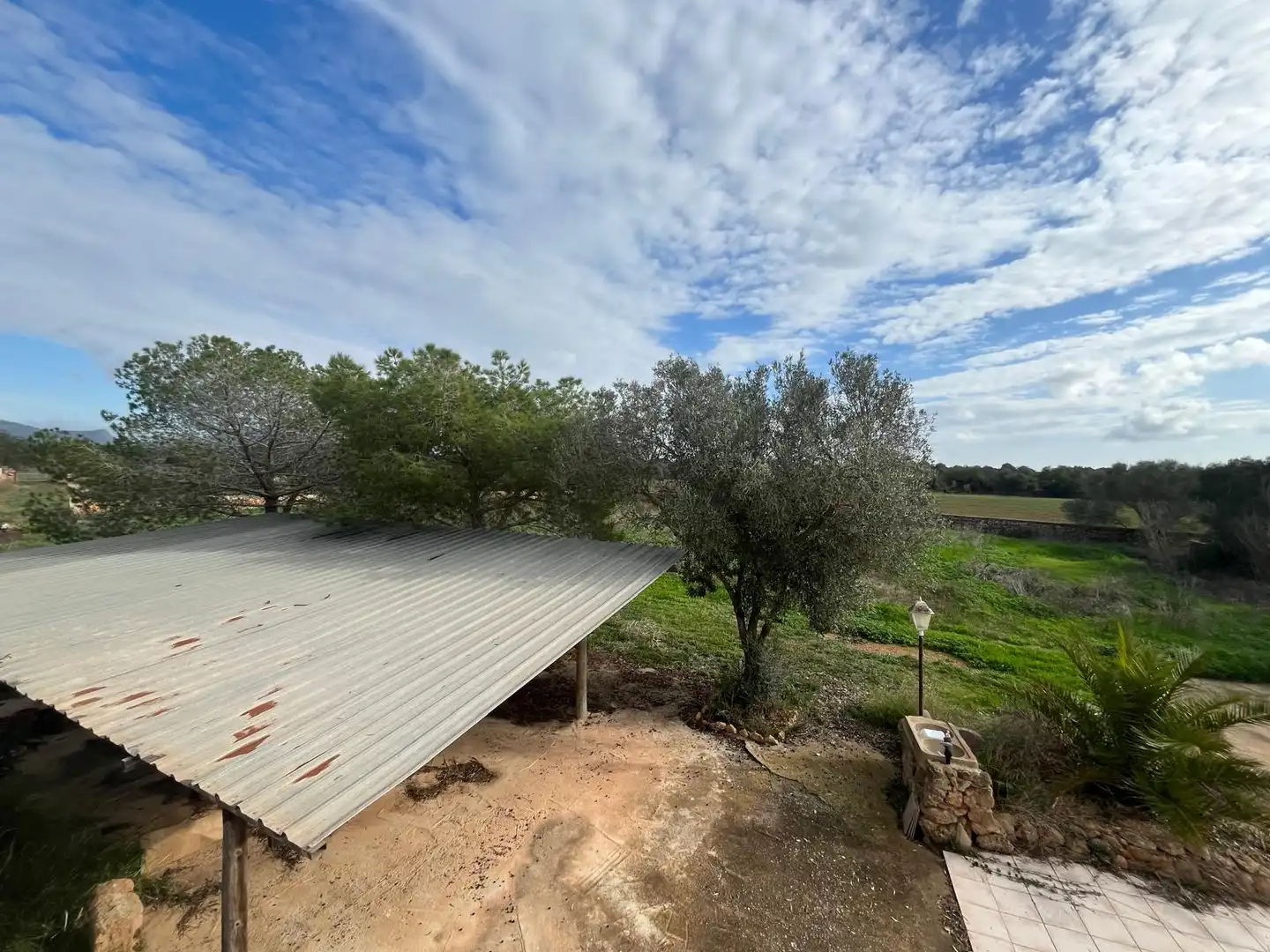 Finca rústica en venta en Llucmajor pueblo