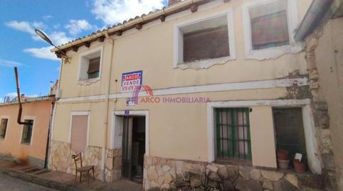 Photo 3 of Single-family semi-detached for sale in Arcos de la Llana-olivo, Arcos, Burgos