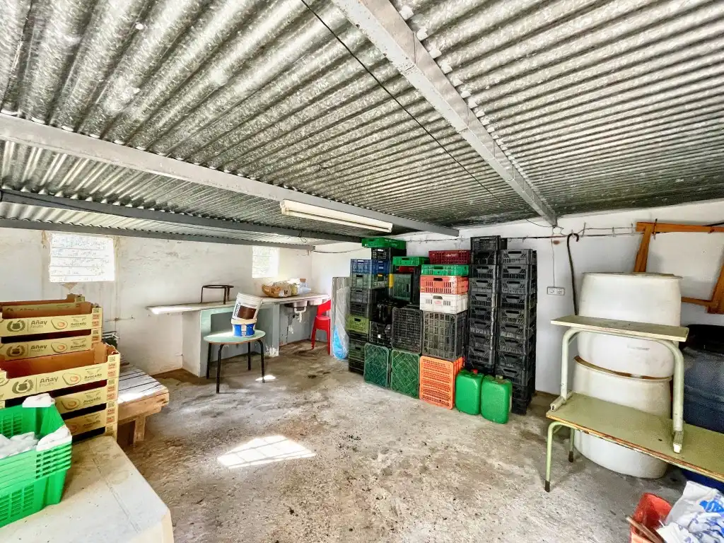 Casa rústica amb jardí en venda a Vélez-Málaga ciudad, imagen 20