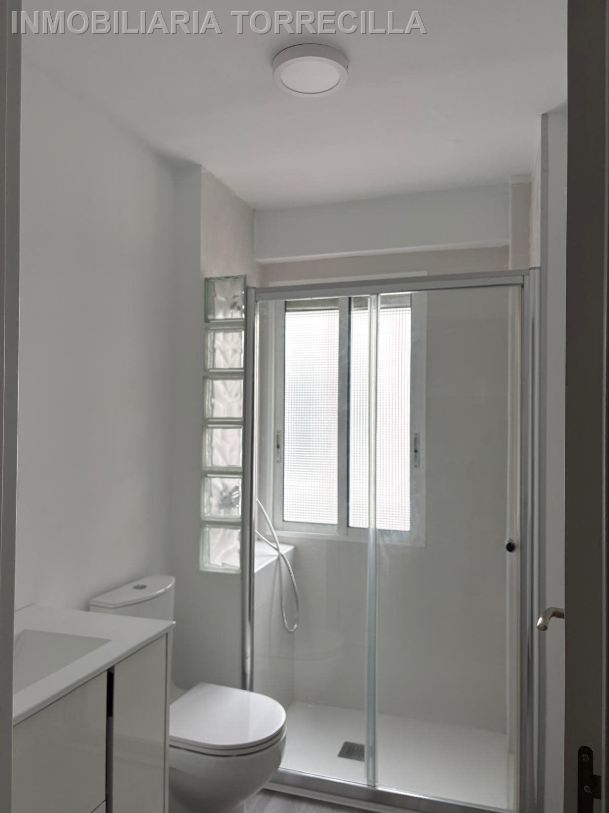 Baño de Piso en venta en Valladolid Capital con Calefacción, Terraza y TV