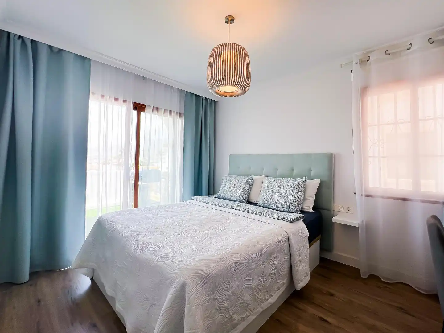 Apartament amb piscina en venda a Calle País Vasco 1, imagen 28