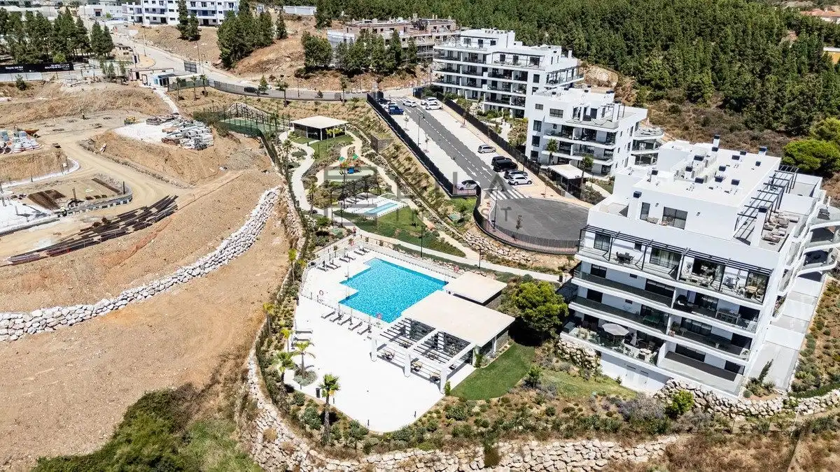 Piso con piscina en venta en Urbanización Myramar Costa, imagen 31