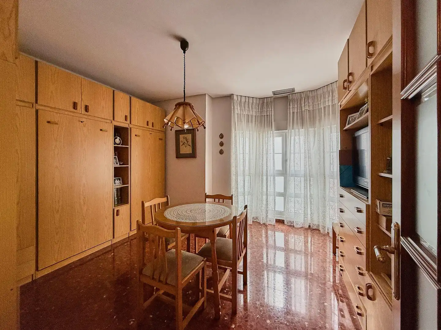 Flat with terrace for sale in Centro Histórico, imagen 31