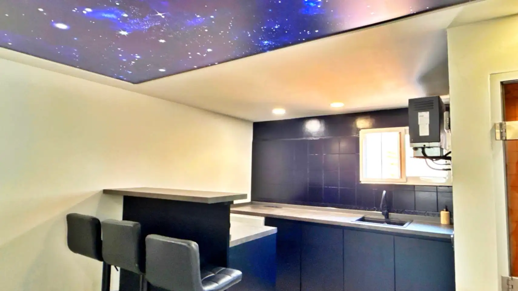 Villa con giardino in vendita a Marisol Park - Ortembach - Los Almendros, imagen 17