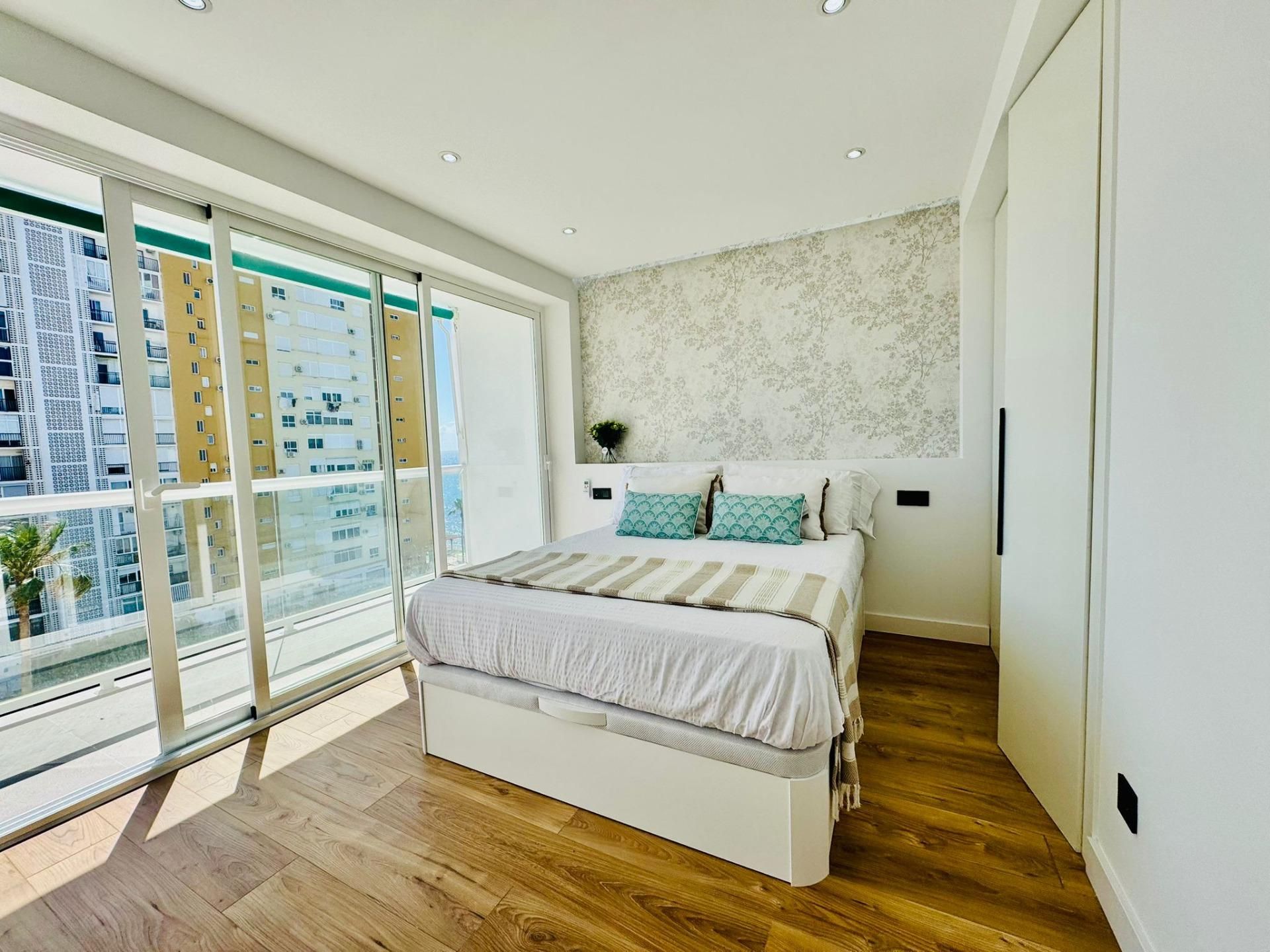 Apartment for sale in Calahonda , Mijas