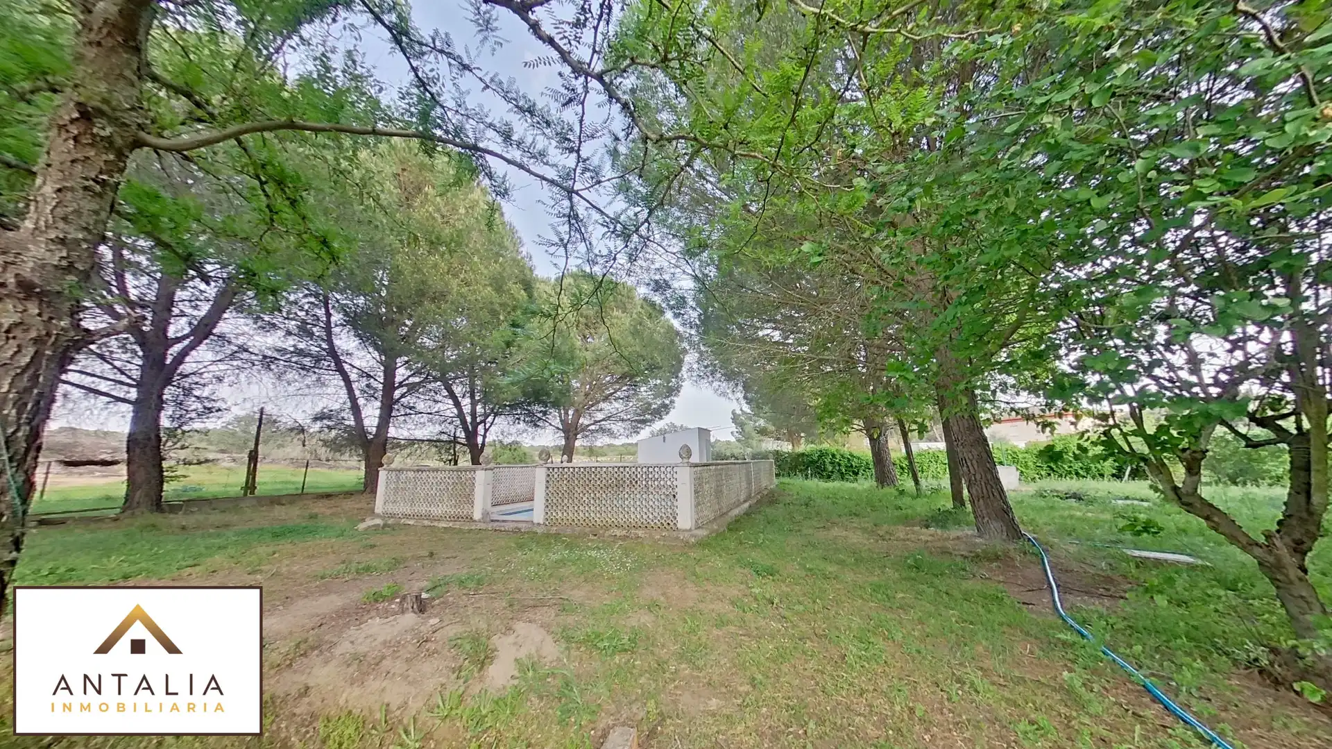 Casa o xalet en venda en Cáceres amb Terrassa, Traster i Piscina