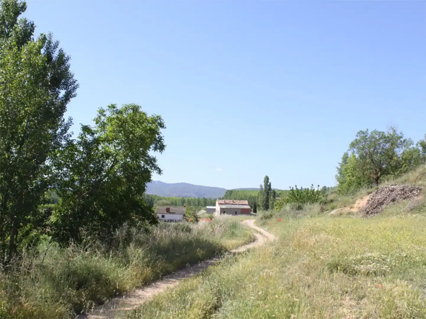Terreno en venta en Castellote