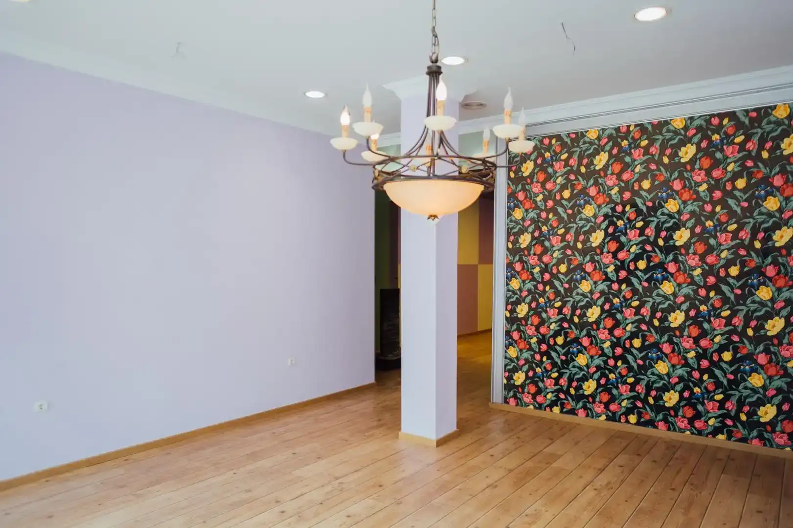 Esszimmer von Geschaftsraum zum Verkauf in Villacarrillo, Jaén