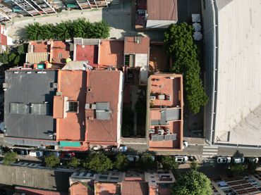 Residential land for sale in Carrer de l'Estadella