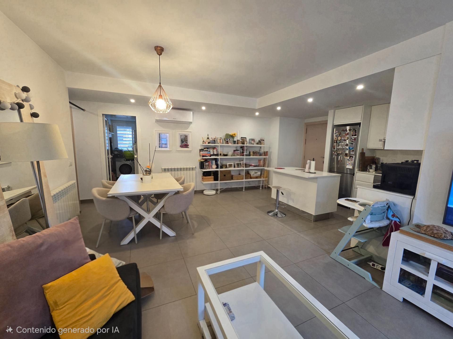 Pis en venda en  Palma de Mallorca amb Aire condicionat, Traster i Balcó