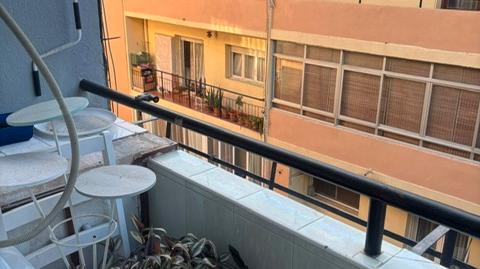 Foto 4 de Pis en venda a Pasaje Penalva, Altozano - Conde Lumiares, Alicante / Alacant