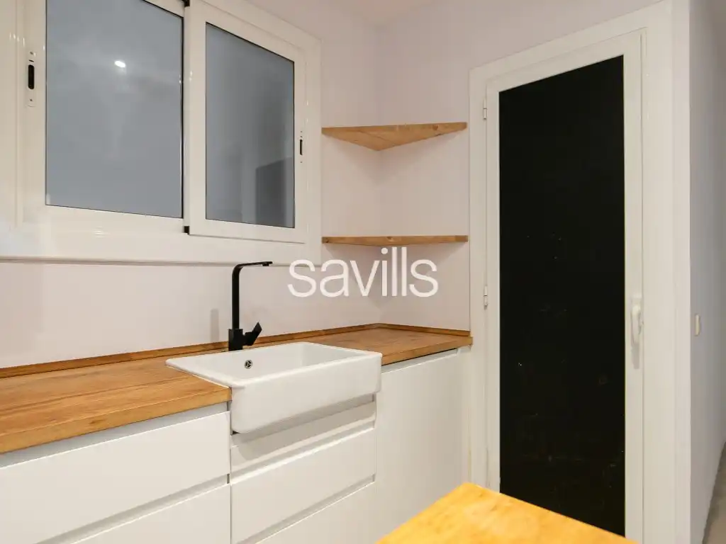 Mini appartamento con terrazza in vendita a Eixample, imagen 16
