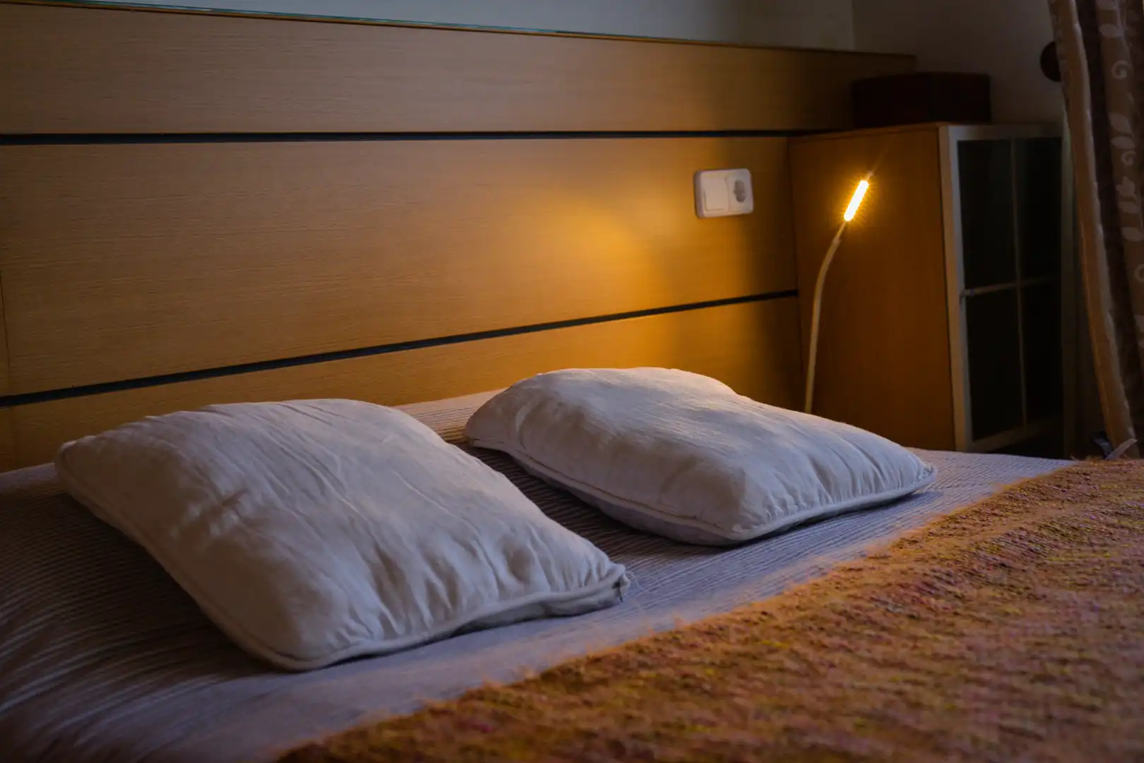Habitación de Casa adosada de alquiler en Plentzia, Bizkaia