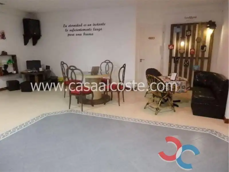 Commercial properties for sale in Marín