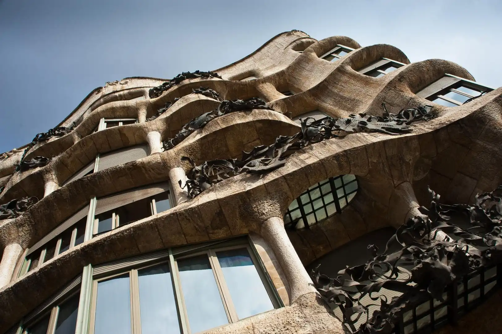 Duplex con ascensore in vendita a Roger de Lluria, imagen 21