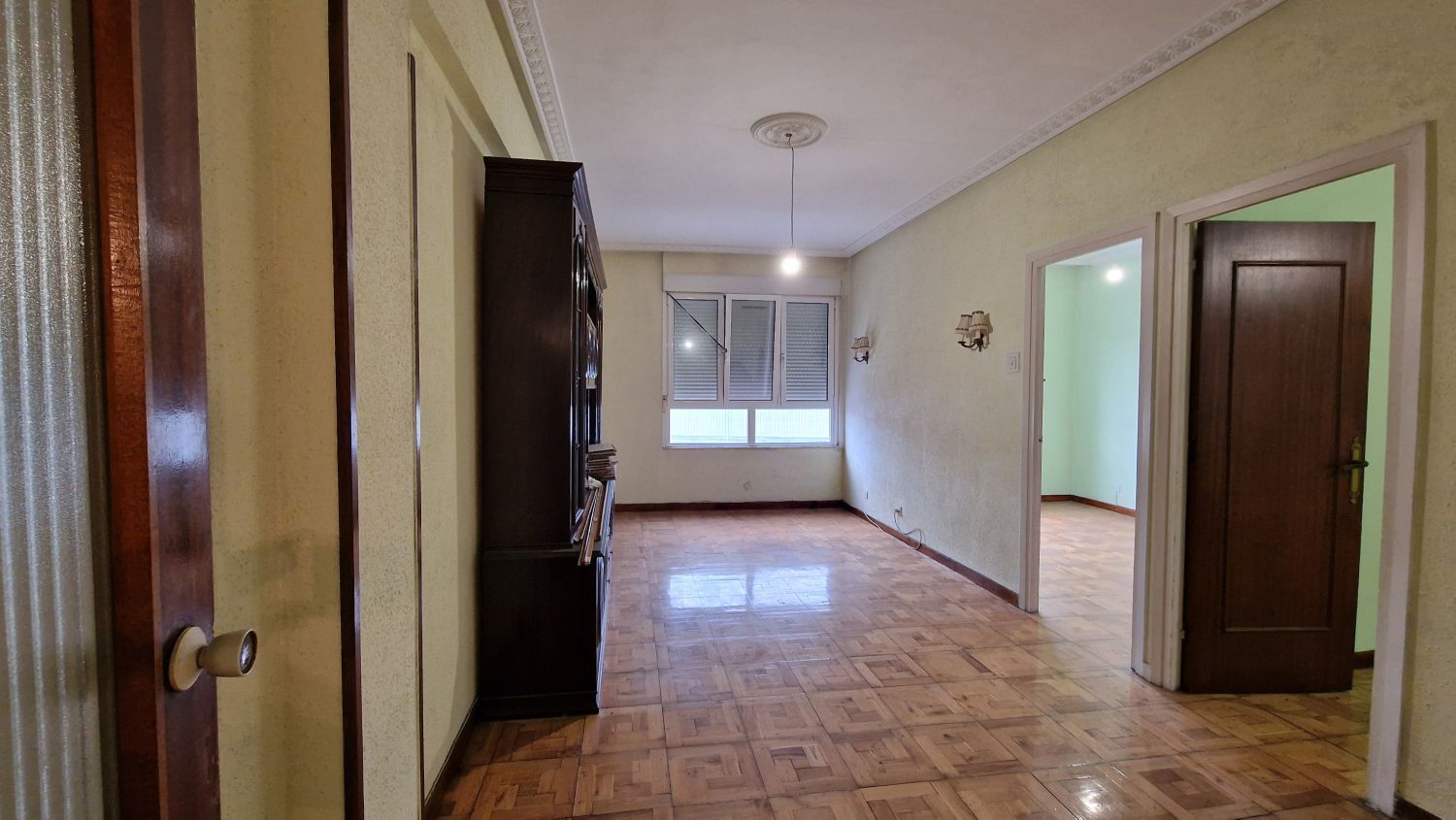 Pis en venda a Ansar, Inmobiliaria - Barreda