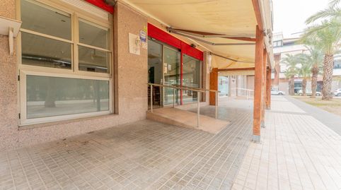 Foto 3 von Geschaftsraum zum Verkauf in Las Bayas, Elche / Elx