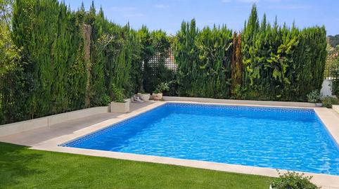 Foto 2 de Planta baixa en venda a Les Maravelles,  Palma de Mallorca