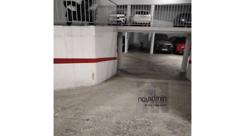 Foto 2 de Garatge en venda a Carrer D'albagés, 1, La Bordeta,  Lleida Capital