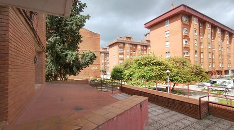 Foto 3 de Piso en venta en Calle Maldonado, Pan y Guindas, Palencia Capital