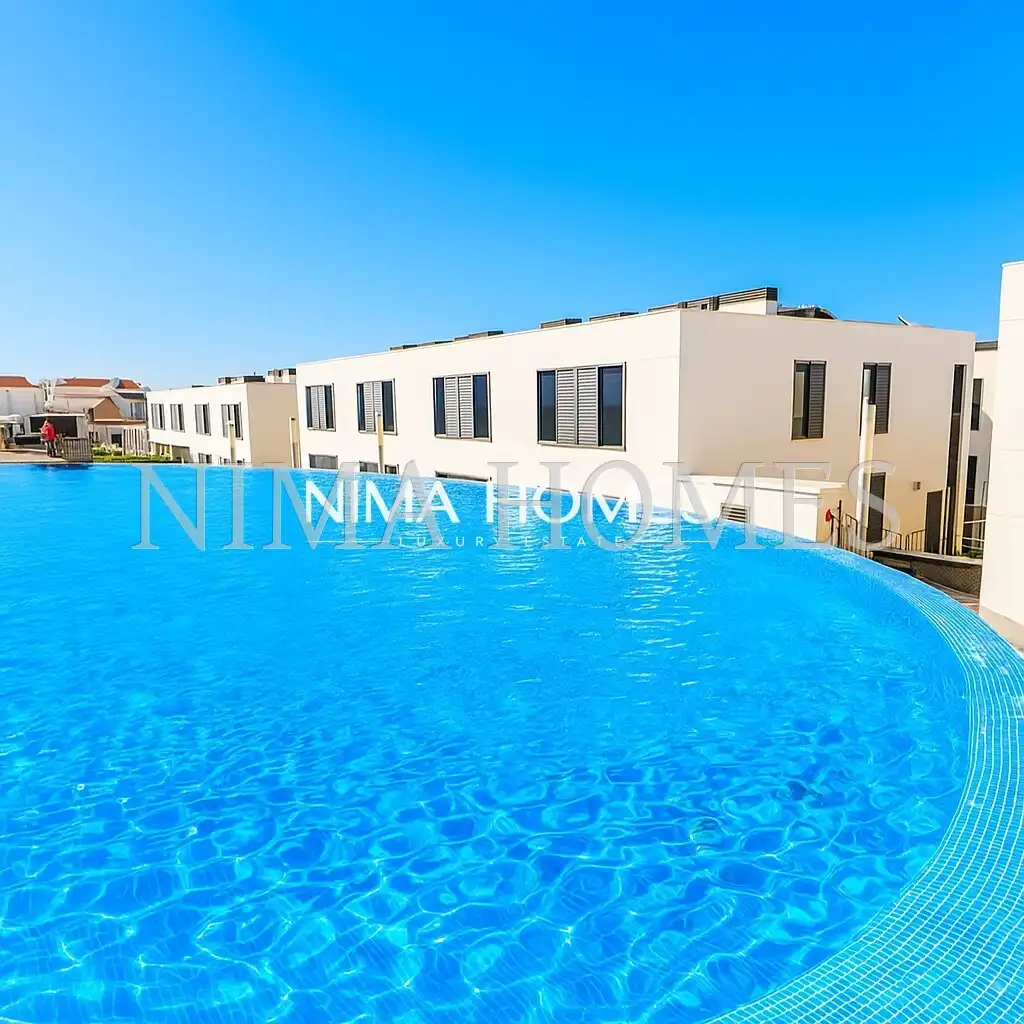 Swimming pool of Apartments for sale in Arico, Santa Cruz de Tenerife