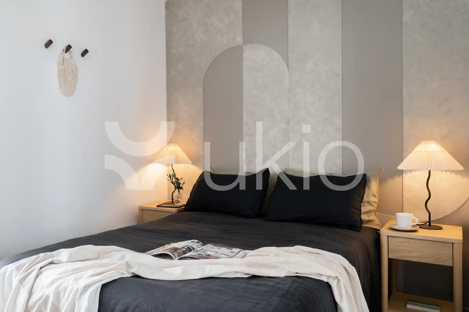Appartement compact avec ascenseur à louer à Calle de Ayala, imagen 15