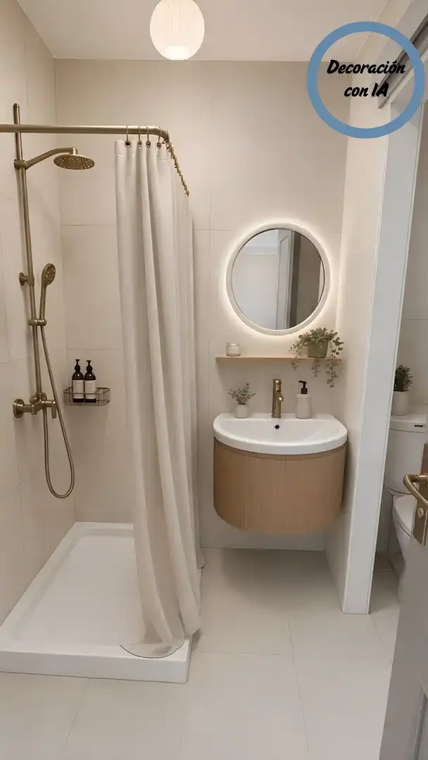 Bany de Apartament en venda en Tuineje amb Terrassa, Moblat i Piscina comunitària