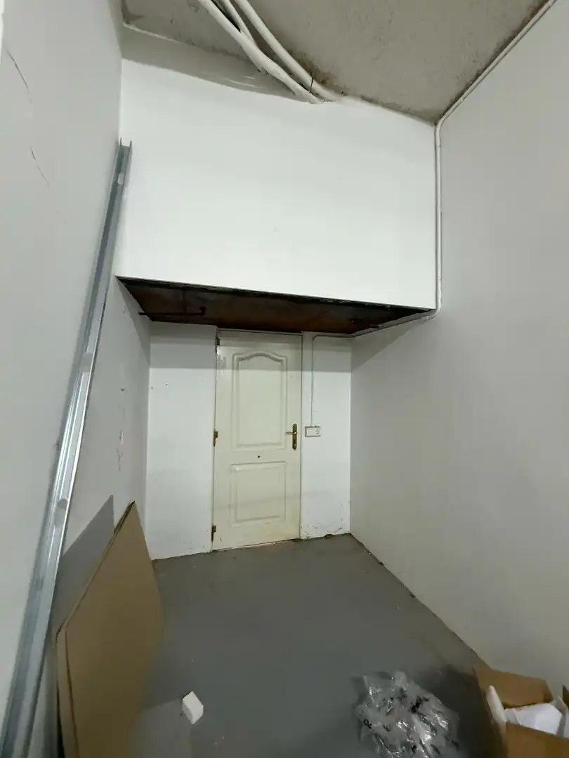 Local en venta en Alcoy / Alcoi con Aire acondicionado, Calefacción y Amueblado