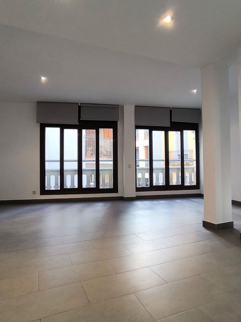 Flat for rent in Carrer de Sant Magí Alegre, 2, Centre