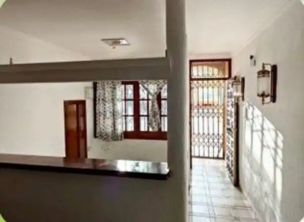 Einfamilien-Reihenhaus zum Verkauf in Pulpí mit Terrasse, Möbliert und Balkon