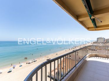 Flat with balcony for sale in Tavernes de la Valldigna