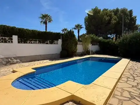 Villa con piscina in vendita a Carrió - La Merced - Los Pinos, imagen 30