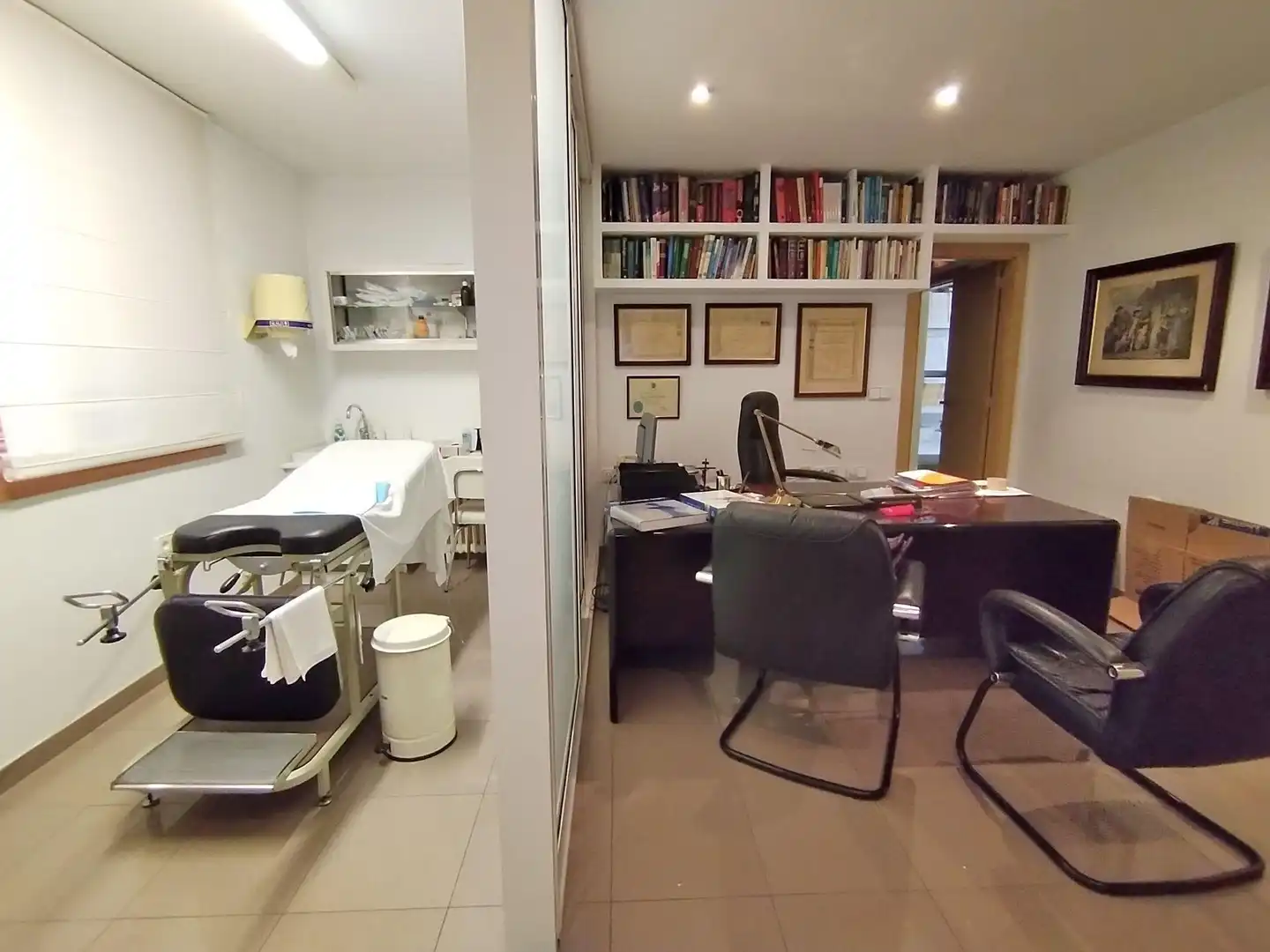 Piso con ascensor en venta en Centro, imagen 7