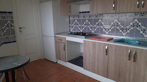 Foto 4 de Piso en venta en Herrera, Sevilla