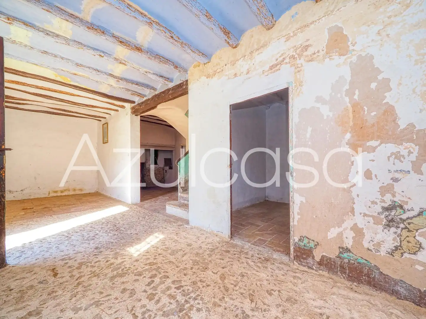 Country homes for sale in Banyeres de Mariola