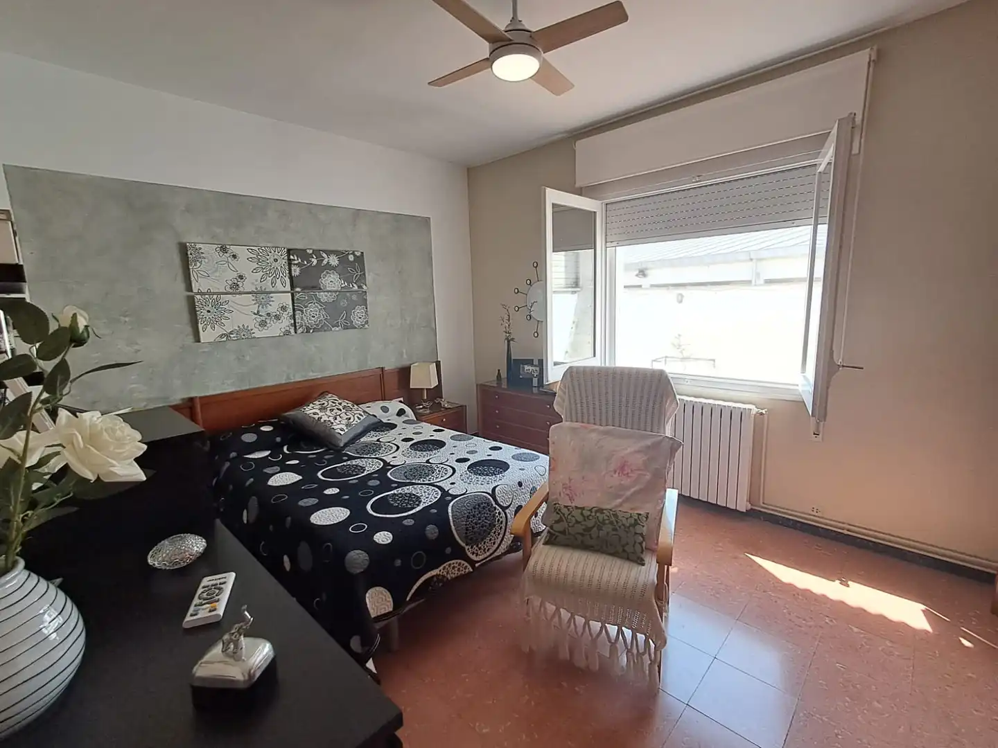 Bedroom of Detached homes for sale in Sant Sadurní d'Anoia  with Heating, Private garden and Terrace
