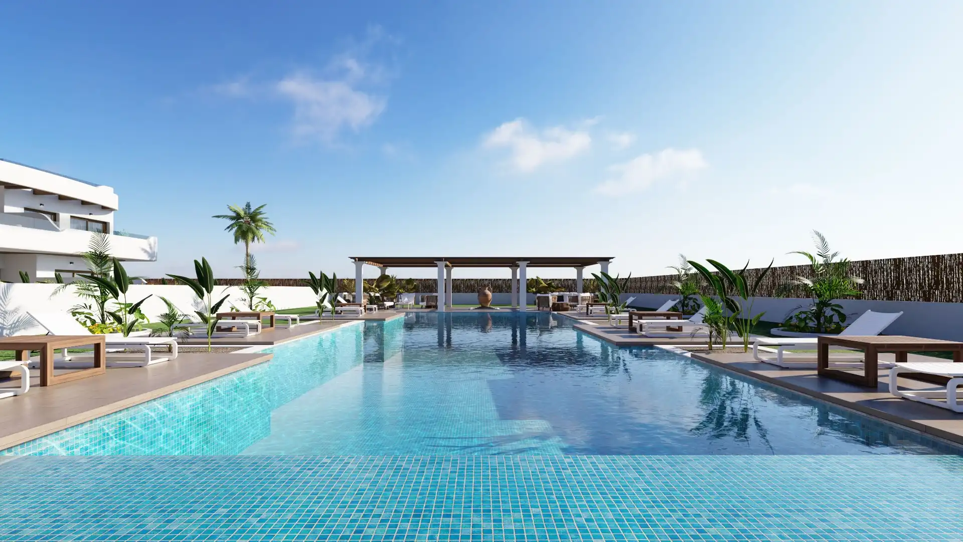 Attique avec piscine à vendre à Centro, imagen 13