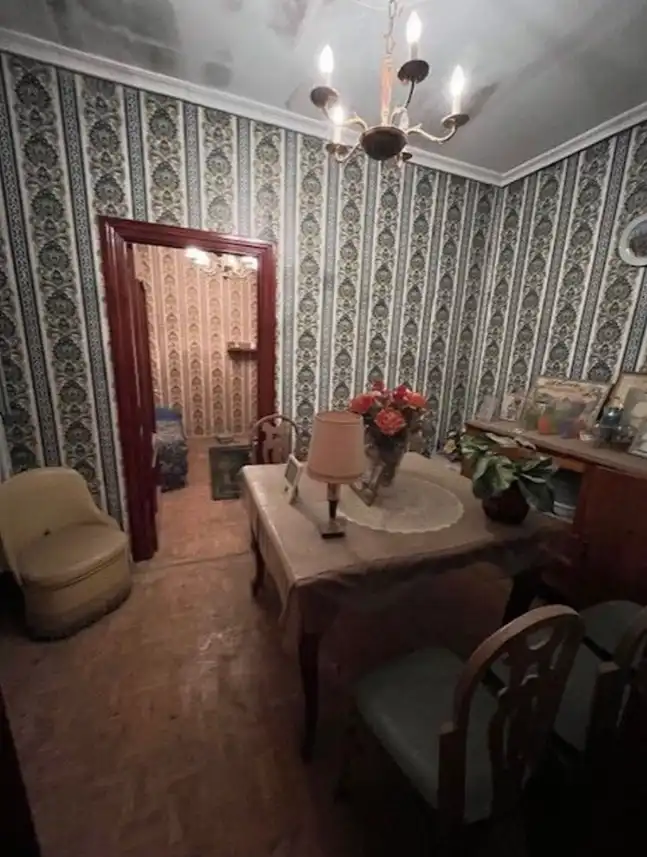 Comedor de Edificio en venta en Valladolid
