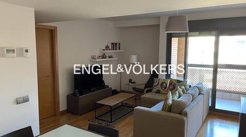 Photo 2 of Duplex to rent in Calle Castillo de Arévalo, Europolis, Madrid