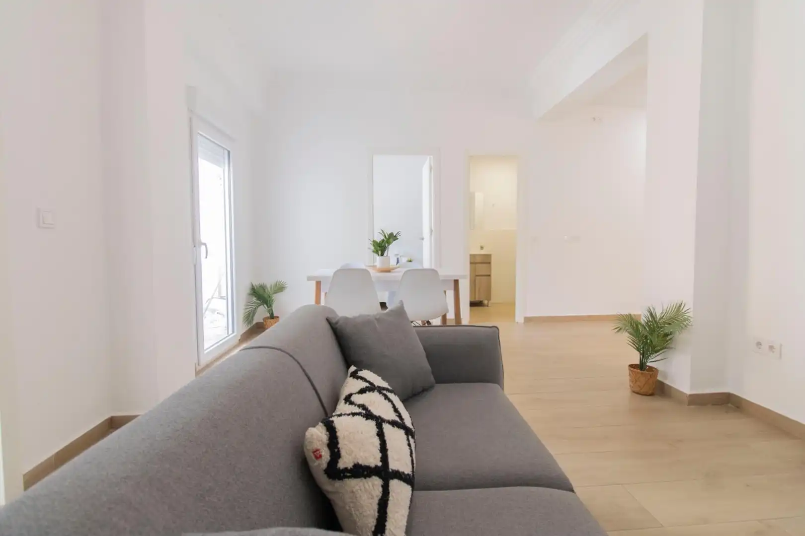 Wohnung mit Terrasse zum Verkauf in Calle Cavallers 13, imagen 11