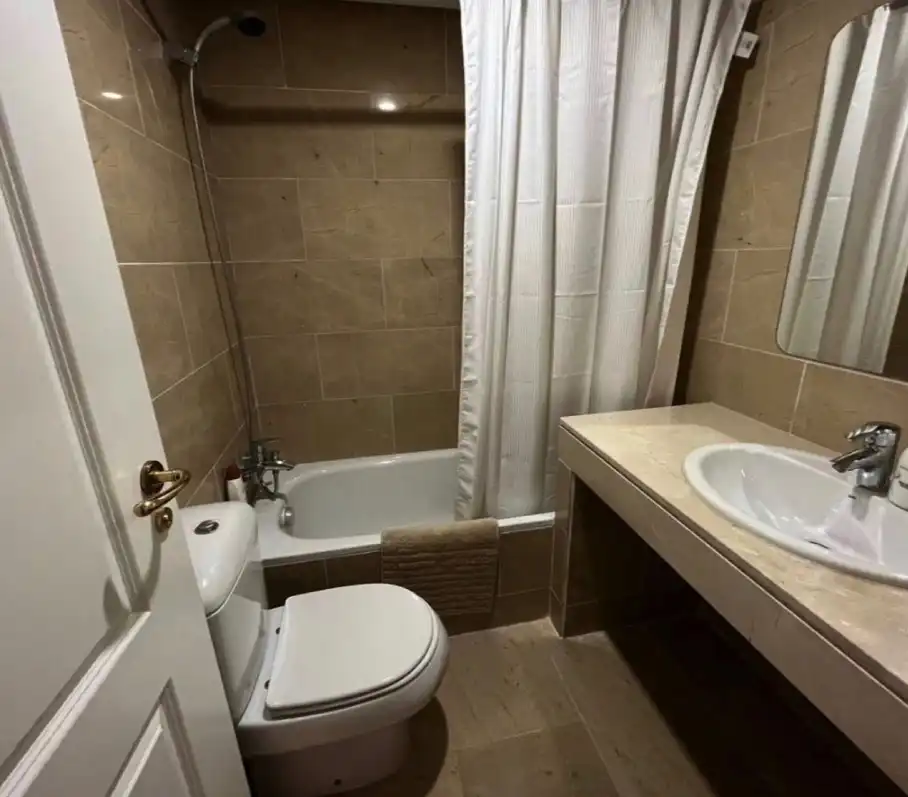 Appartement avec piscine à vendre à San Luis de Sabinillas, imagen 9