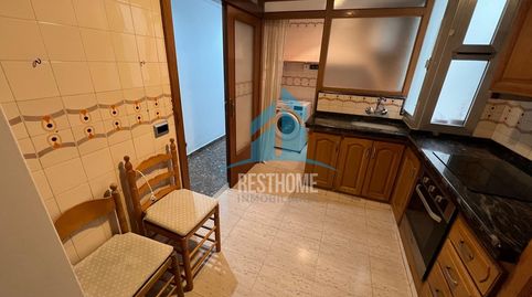 Foto 4 de Piso en venta en Tavernes de la Valldigna, Valencia