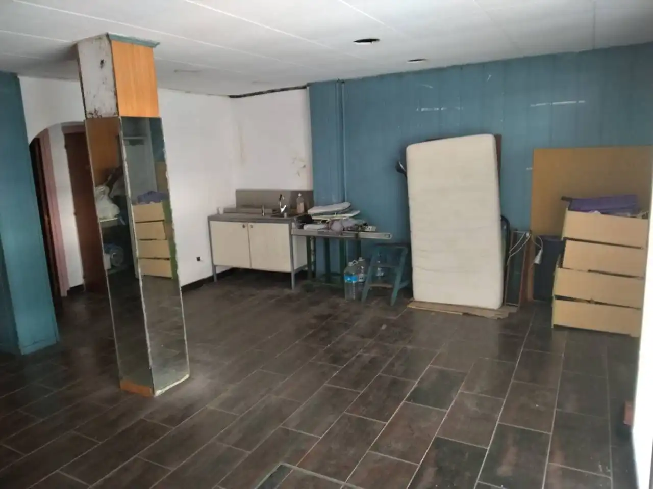 Gewerbefläche zum Verkauf in Calle Girona, imagen 2