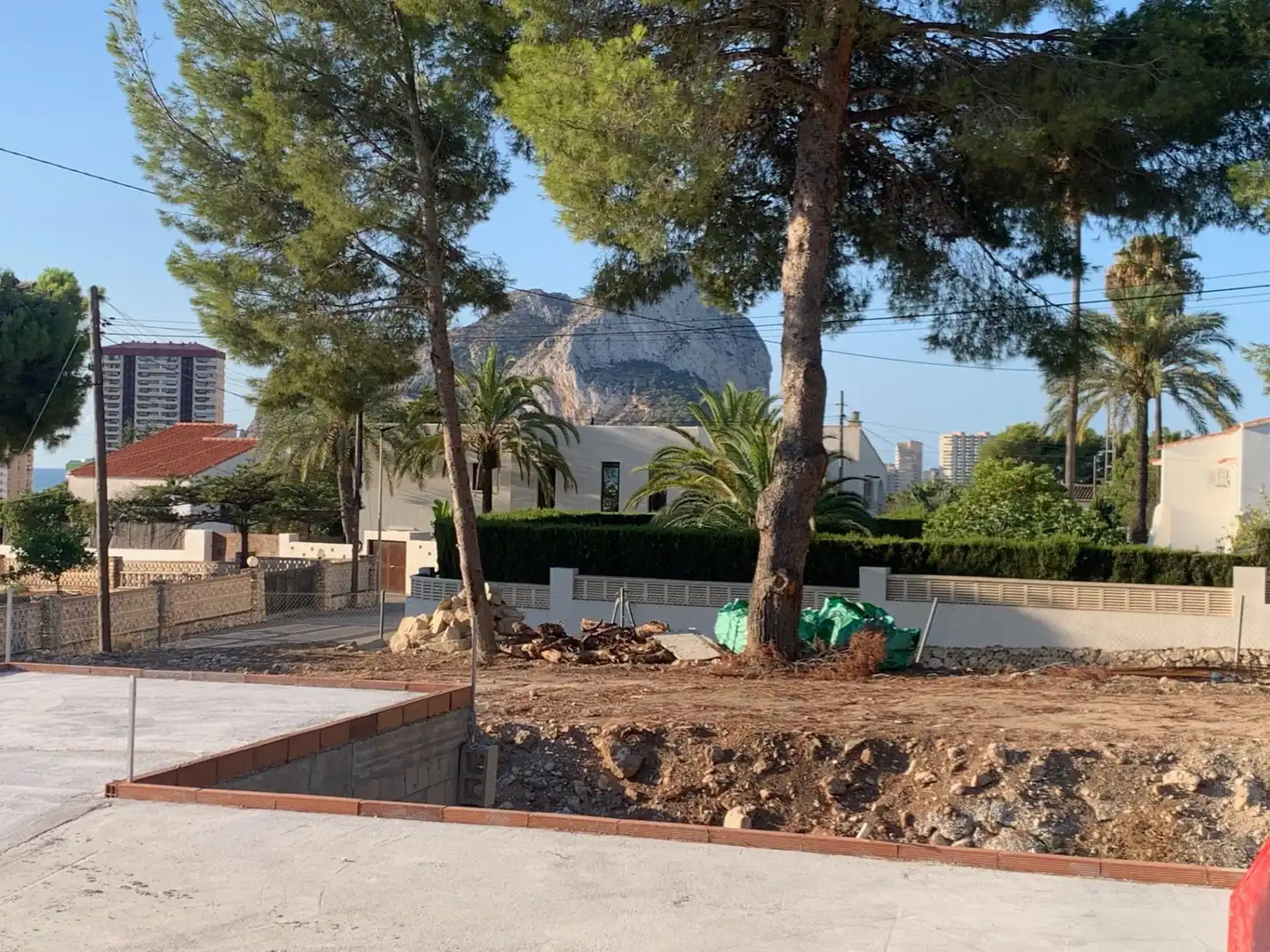 Chalet con piscina en venta en Zona Pueblo, imagen 13