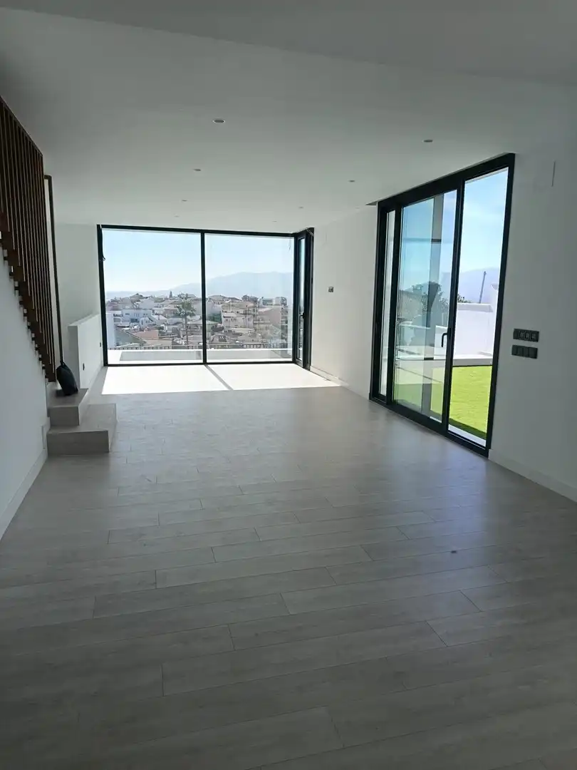 Detached house for sale in Puerto de la Torre, imagen 7