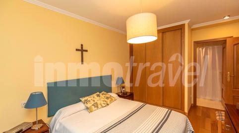 Foto 5 de Apartament en venda a Po-550, 3-a, Noalla, Sanxenxo