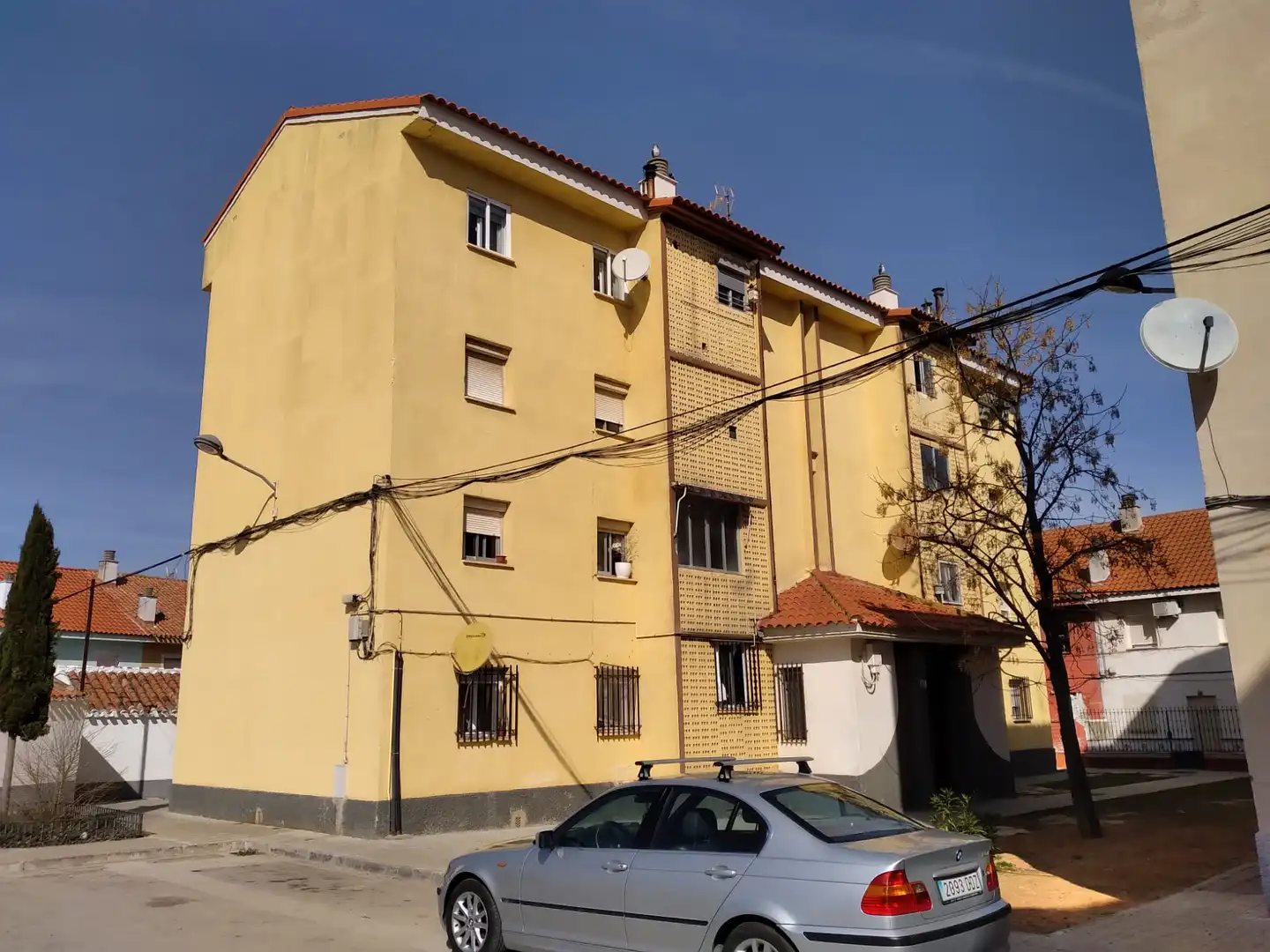 Pis en venda a Av. Virgen de las Viñas