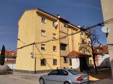Pis en venda a Av. Virgen de las Viñas