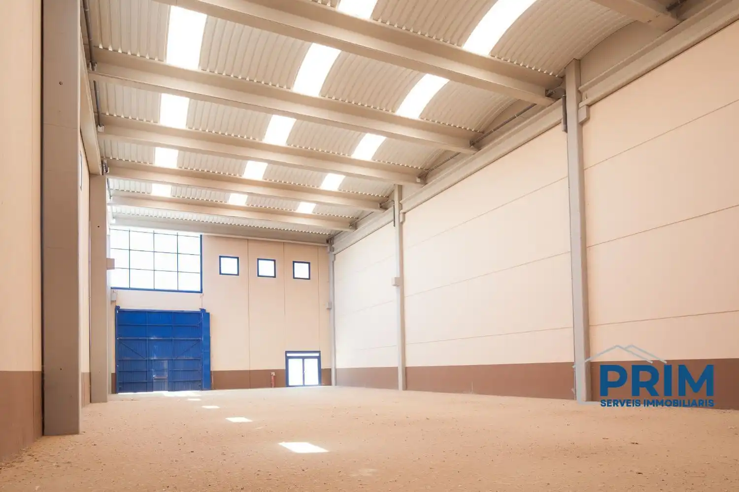 Nave industrial in affitto a Calle Fusters, imagen 6
