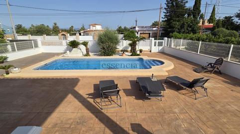 Foto 2 de Casa o chalet en venta en Oliva Playa, Valencia